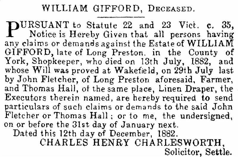 Property and Land Sales  1882-12-16 a CHWS.JPG
